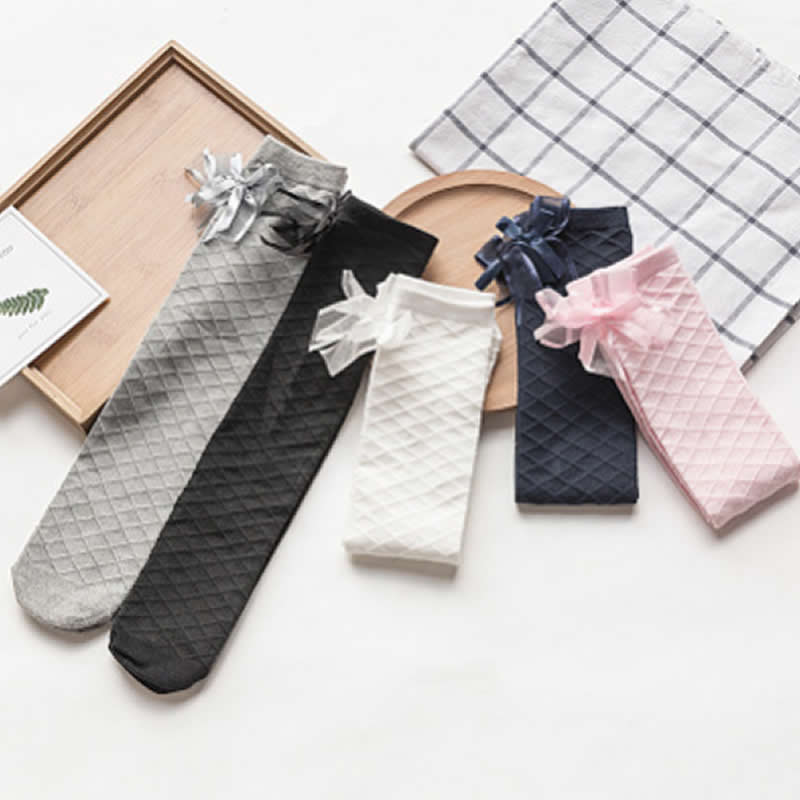 Baby Sock Oximeter - 1-15歳 ベビー キッズ ソックス 女の子 子供
