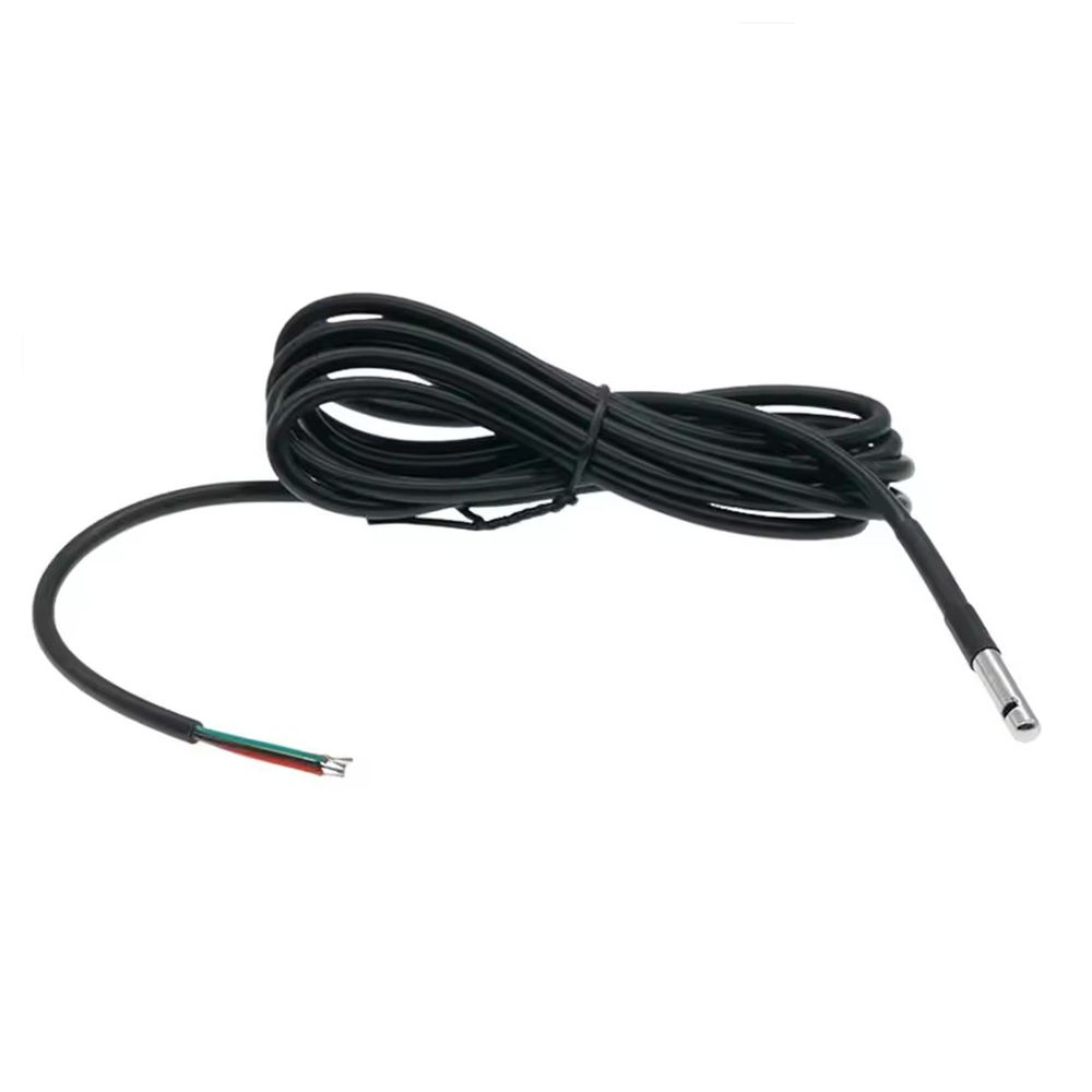 Muscle Sensor Emg - 防水ステンレス鋼 SHT20 SHT30 SHT40 温度と湿度センサー デジタル