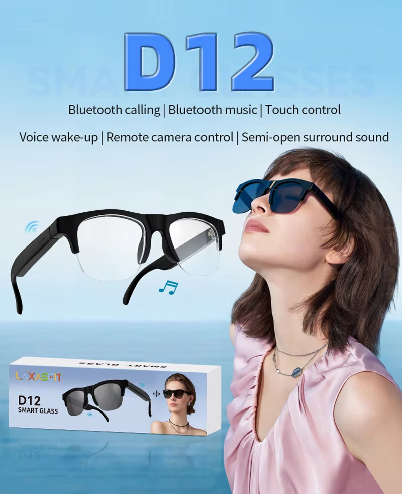 8KスマートAIグラス 2400MP 翻訳機能 Blueto - Smart Glasses Lens のレビューと価格