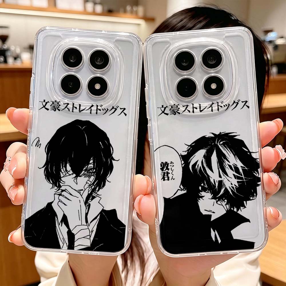 アニメ「文豪ストレイドッグス」Xiaomi POCO X7  - Xiaomi Poco X6 のレビューと価格