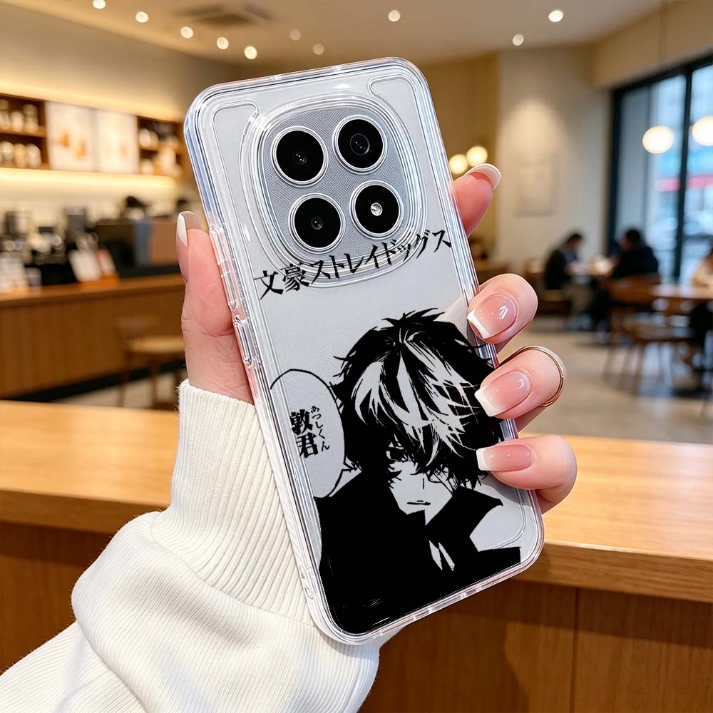 アニメ「文豪ストレイドッグス」Xiaomi POCO X7  - Xiaomi Poco X6 のレビューと価格