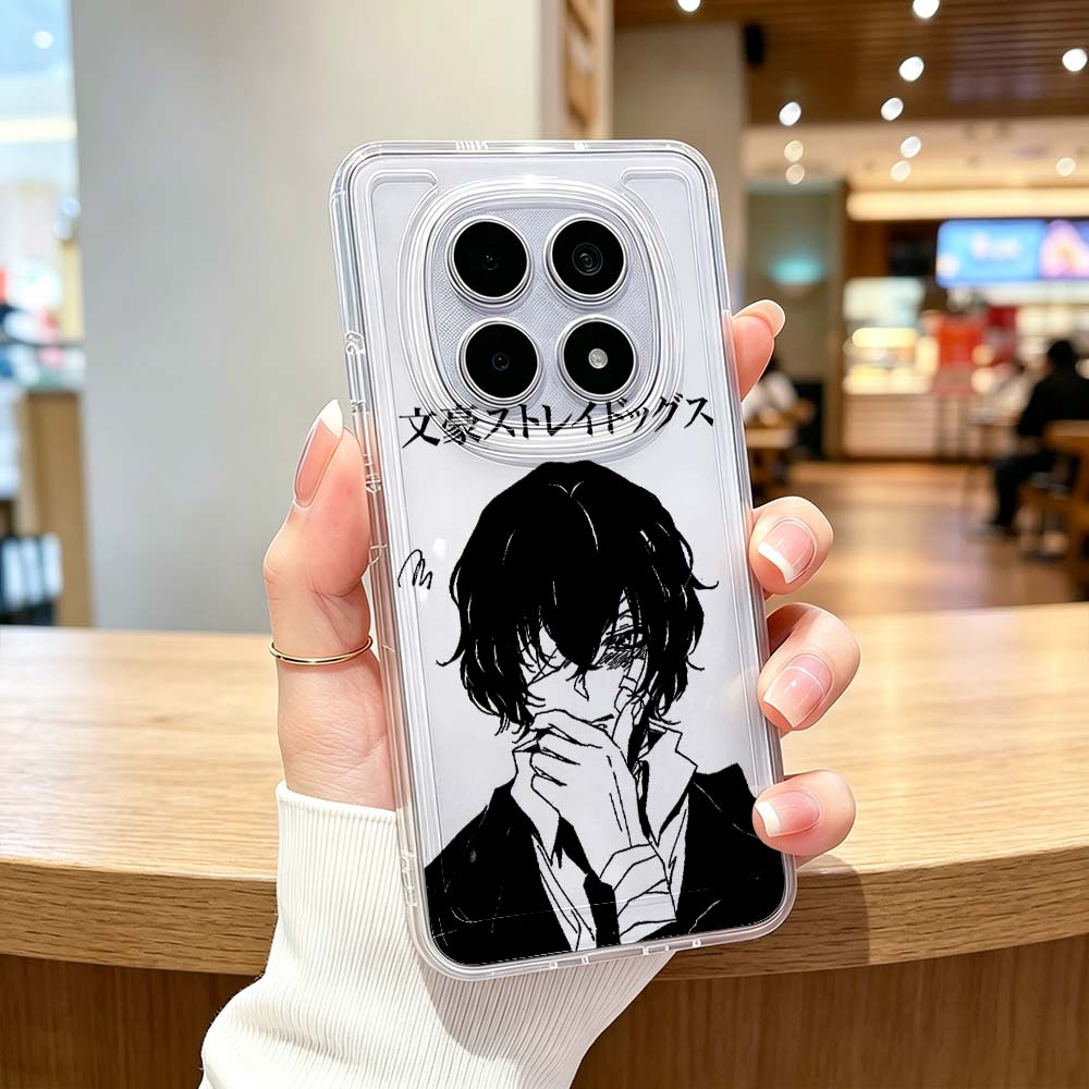 アニメ「文豪ストレイドッグス」Xiaomi POCO X7  - Xiaomi Poco X6 のレビューと価格