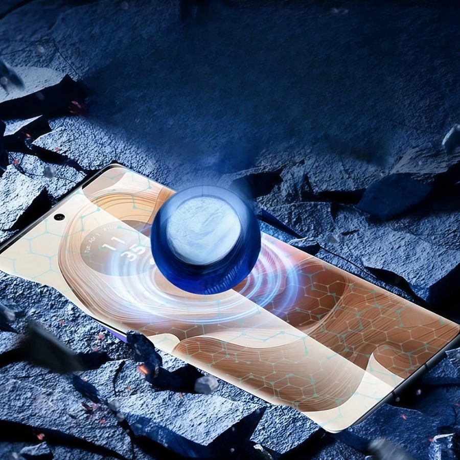 UV フル接着強化ガラス Huawei 社 nova 11  - Huawei Mate 60 のレビューと価格