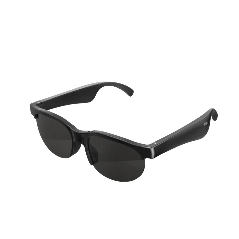 スマートスポーツグラス オープンイヤーオーディオ ブルートゥ - Smart Glasses Lens のレビューと価格