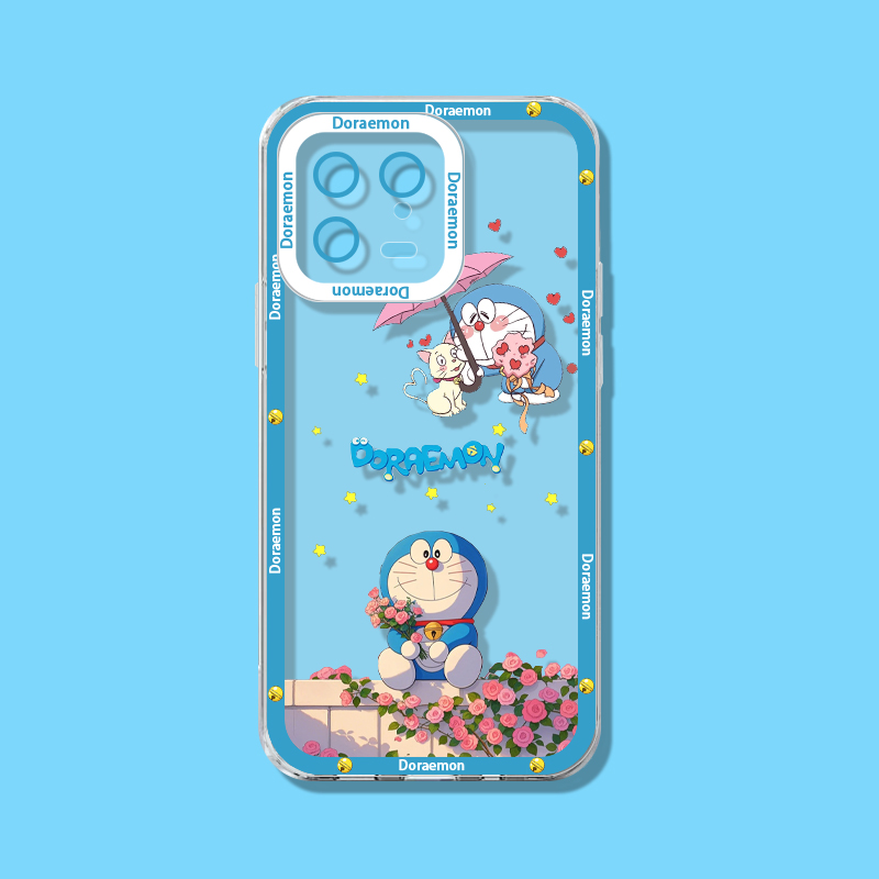 D-ドラえもん星空ヒーリングケース Xiaomi POCO  - Xiaomi Poco X6 のレビューと価格