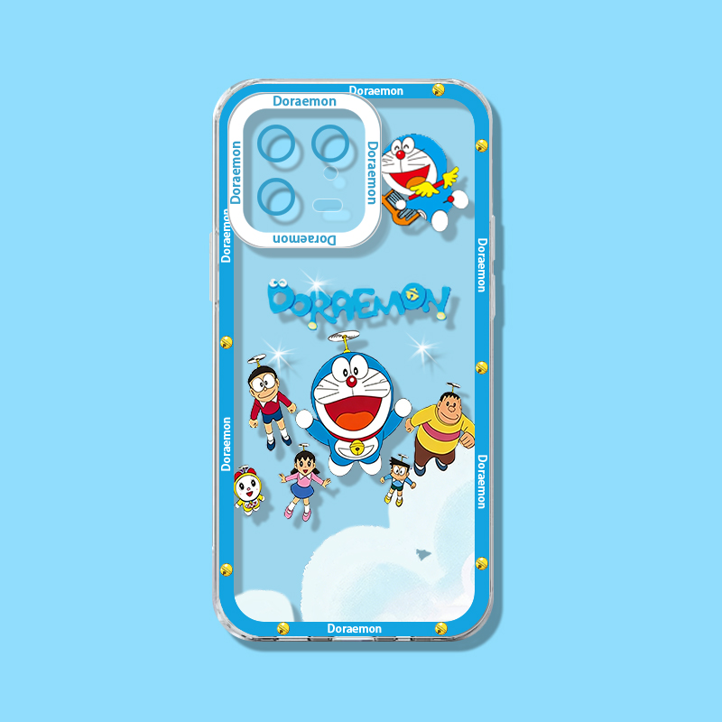 D-ドラえもん星空ヒーリングケース Xiaomi POCO  - Xiaomi Poco X6 のレビューと価格