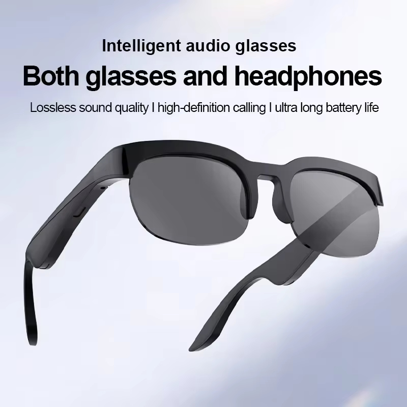 レノボ 8K 1800W AIスマートグラス ハンズフリー通 - Smart Glasses Lens のレビューと価格